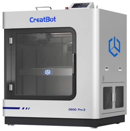 3D Принтер Creatbot d600 pro 2