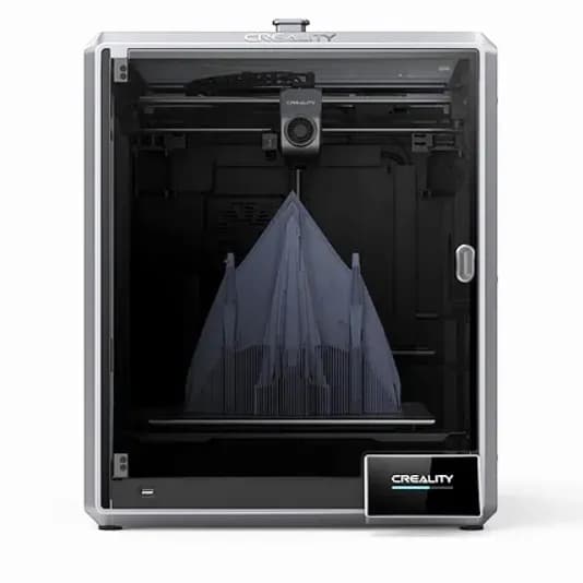 3D Принтер Creality K1 Max