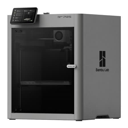3D принтер Bambu Lab P2S
