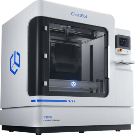 3D Принтер Creatbot D1000 