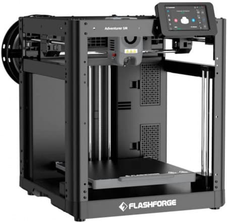 Flashforge adventurer 5m 