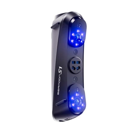 3D сканер Creality Sermoon S1