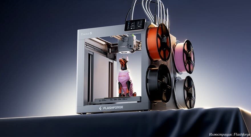 FlashForge